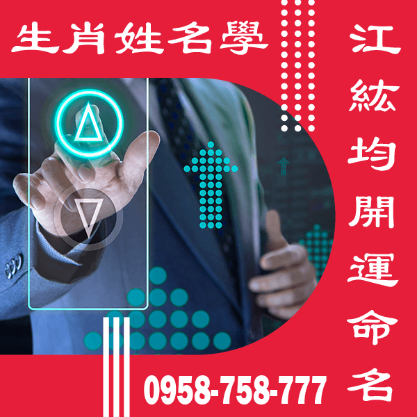 台北改名推薦