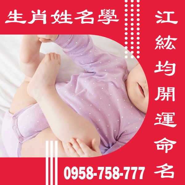 屬虎男命名